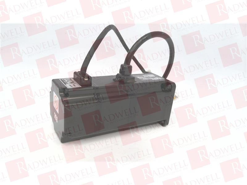 OMRON R88M-UE20030V-BS1
