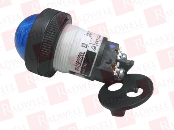 FUJI ELECTRIC DR22D0L-E3S