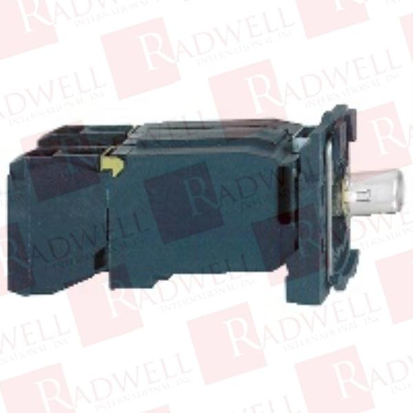 SCHNEIDER ELECTRIC ZB5AW045