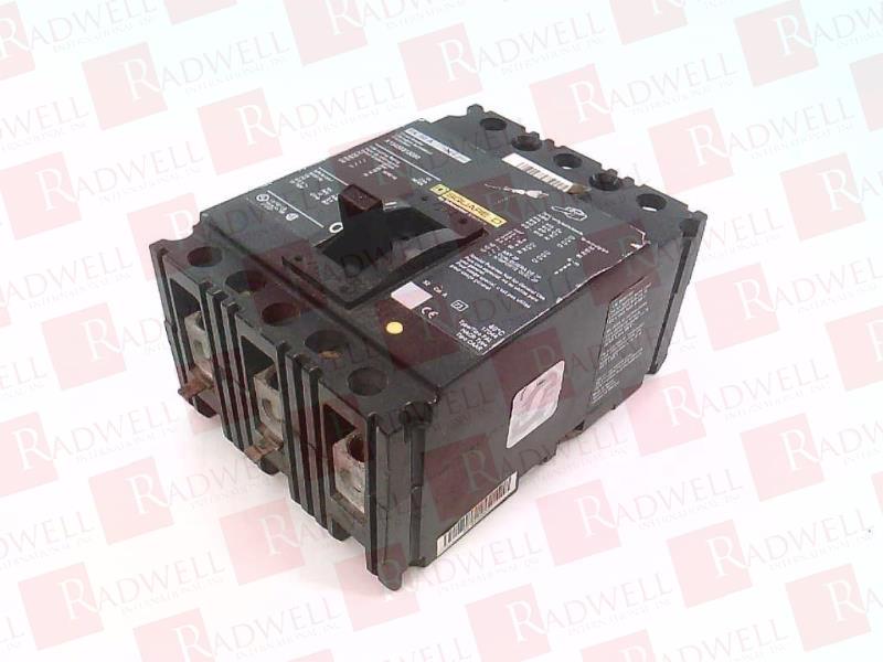 SCHNEIDER ELECTRIC FAL360501586