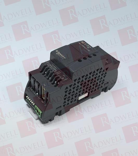 SCHNEIDER ELECTRIC TM172EVEV1B