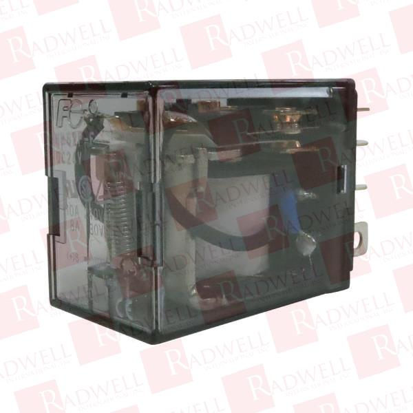 FUJI ELECTRIC HH62P-F DC24V