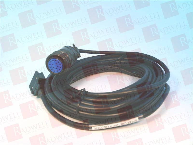 MITSUBISHI MR-ENCBL10M-H