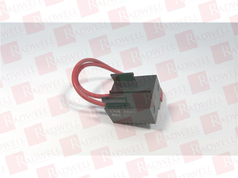 EATON CORPORATION AHK-399