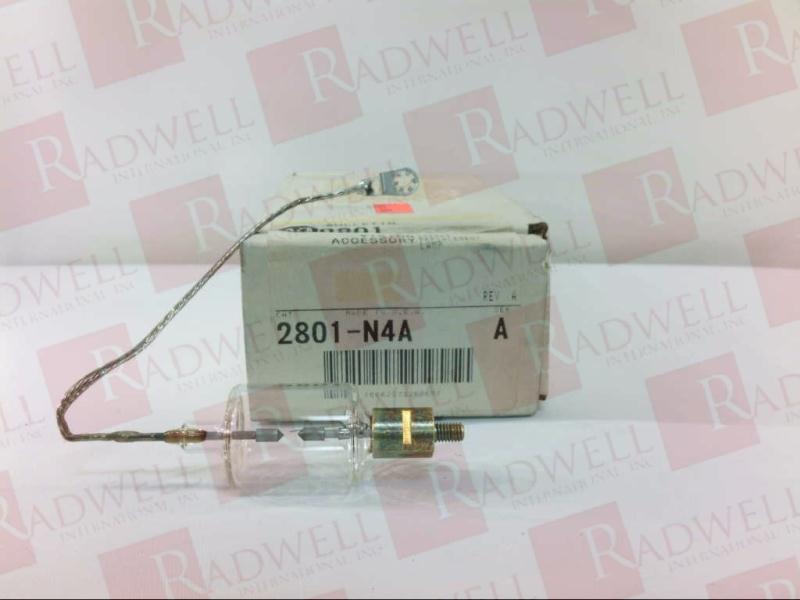 ALLEN BRADLEY 2801-N4A