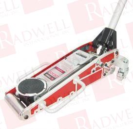 CLASS 08 - SHOP EQUIPMENT - AUTOMOTIVE AFTERMARKET - ULTRA LIGHTWEIGHT ALUMINUM RACING JACKS - 1.5 TON ALUMINUM RACING JACK (3 PUMP)