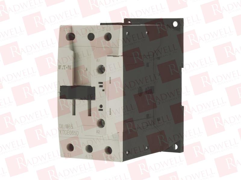 EATON CORPORATION 277906