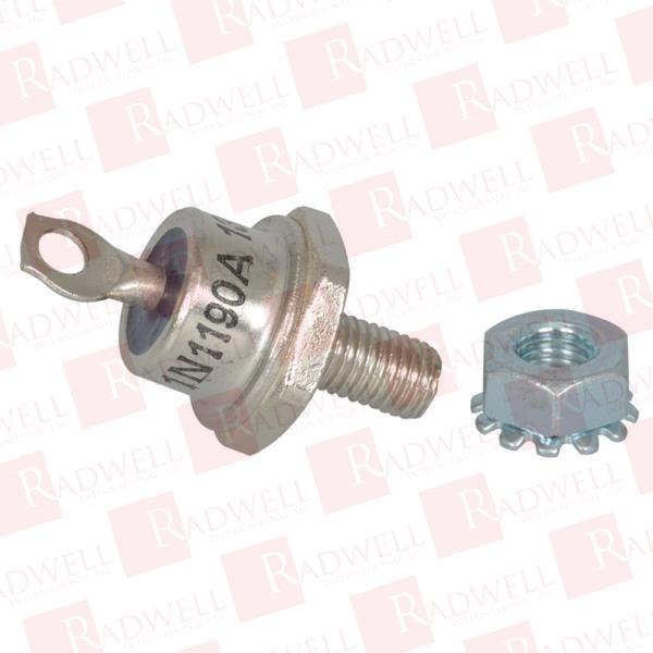 GENESIC 1N1190A