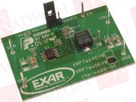 MAXLINEAR XRP7665EVB