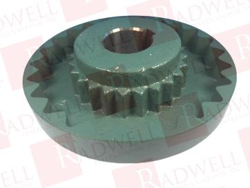 ALTRA INDUSTRIAL MOTION 8SX32MM