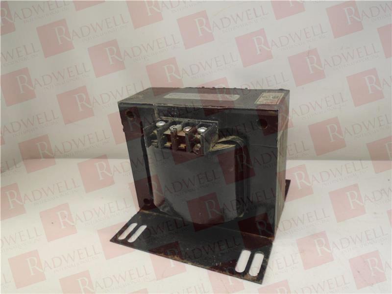 HAMMOND POWER SOLUTIONS MT750MQMJ