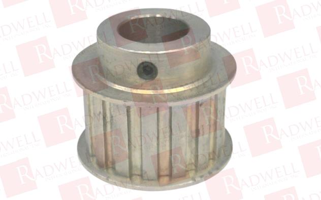 REGAL REXNORD 16LF100X5/8