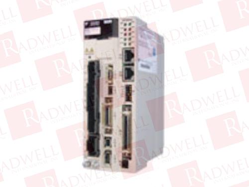 YASKAWA ELECTRIC SGD7S-2R8AE0A000300