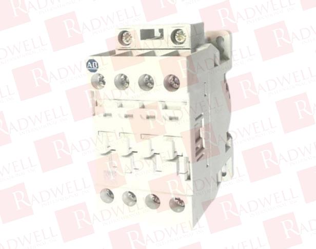 ALLEN BRADLEY 100-E16EJ10