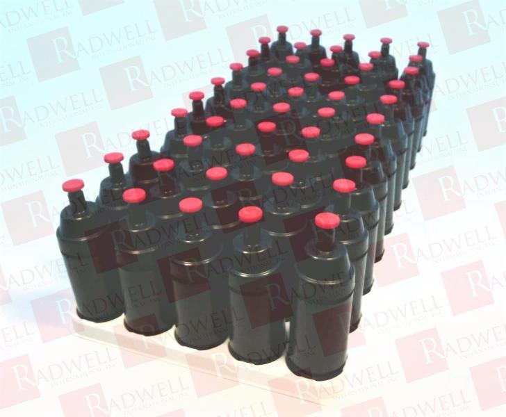 NUCLEPORE CORPORATION 4382- 50/PKG