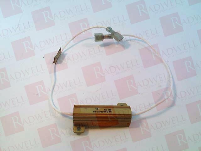 VISHAY NH-50-25-50W-50