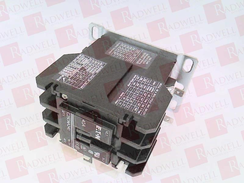 EATON CORPORATION C25DNA2401W