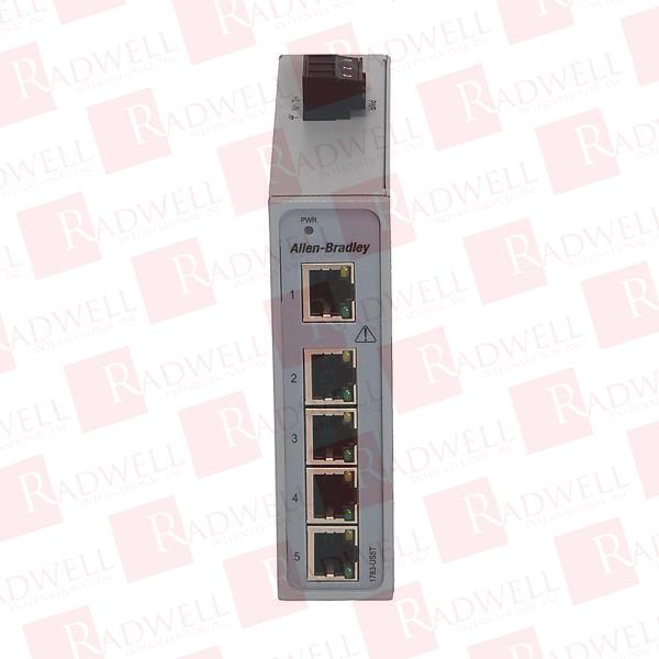 ALLEN BRADLEY 1783US5TCC