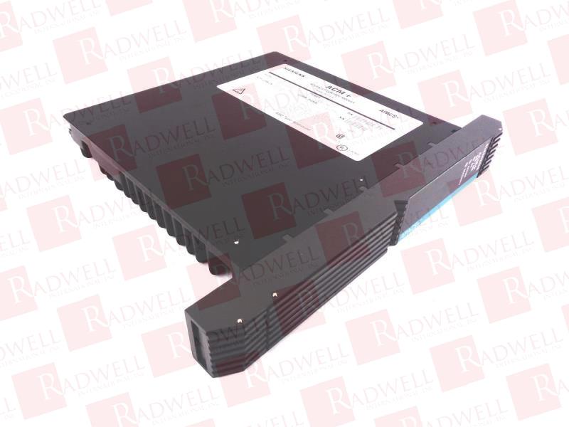SIEMENS 39ACM24NAN
