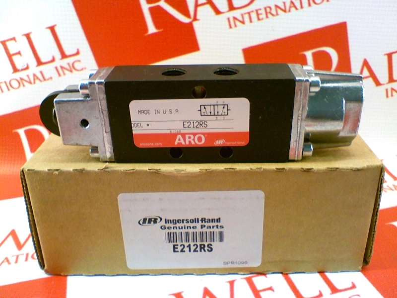 INGERSOLL RAND E212RS