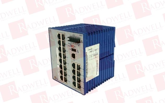 BELDEN RS20-2400T1T1SDAPHH08.0.01