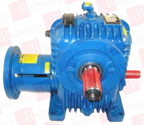 CONE DRIVE MHU89A236-W5