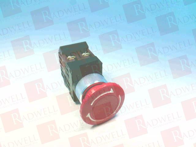 FUJI ELECTRIC AH22-VR11