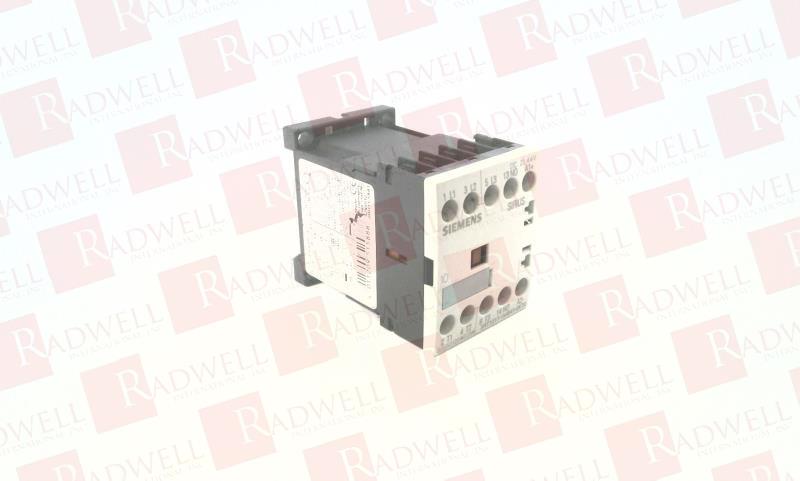 SIEMENS 3RT1017-1MB41-0KT0