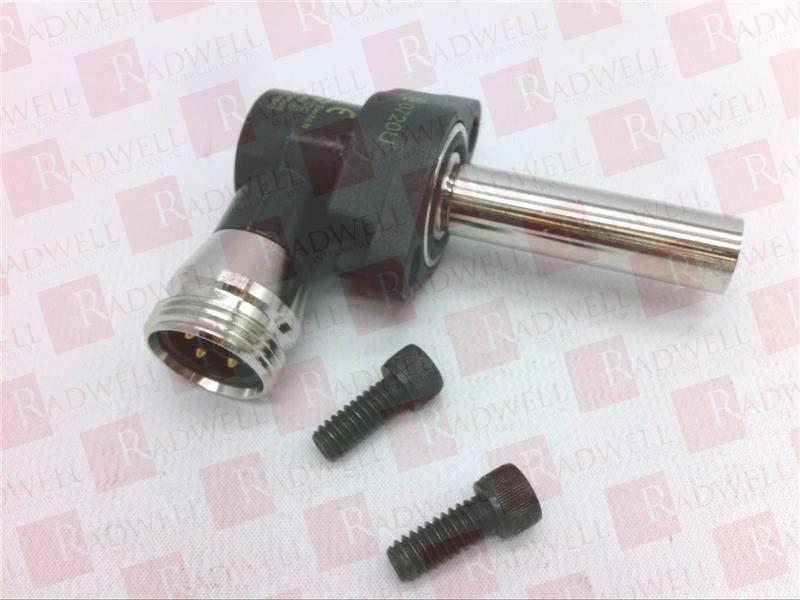 TURCK BI2-CRS476-AP4X2-B1141/S34