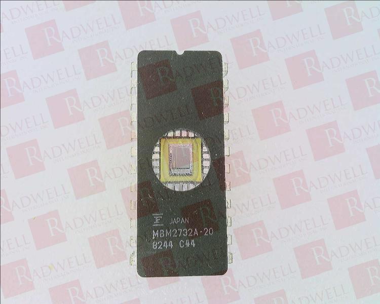 GENERIC MBM2732A20