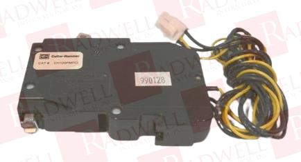 EATON CORPORATION CH120PMPCI