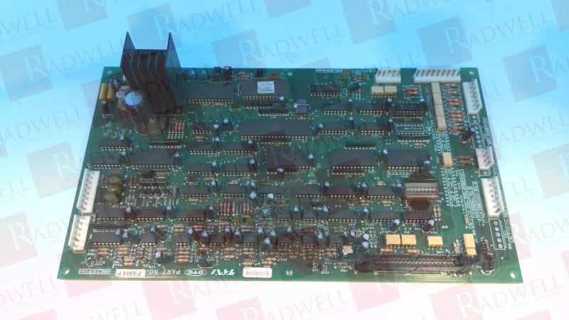 DAIHEN P6804P