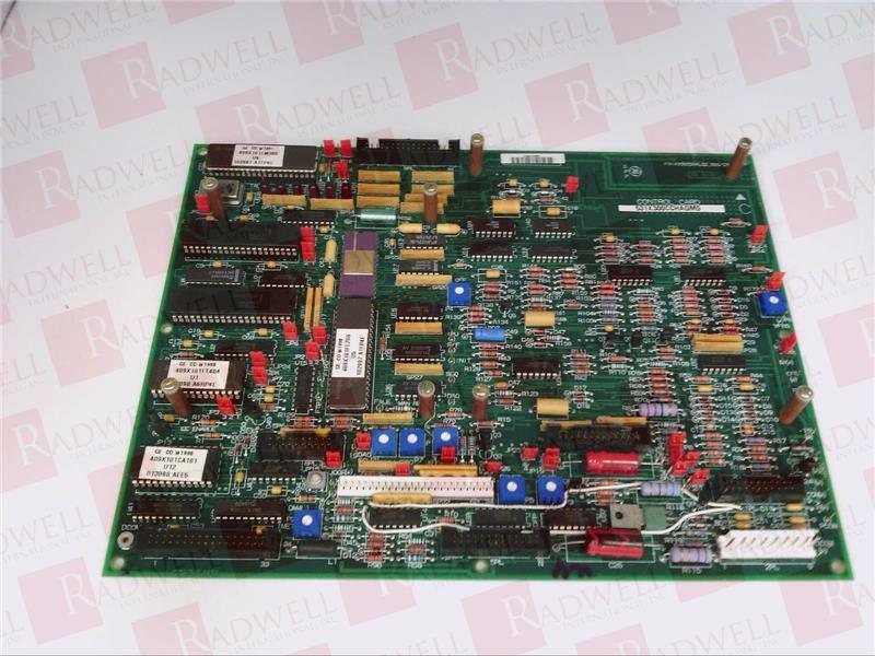 GENERAL ELECTRIC 531X300CCHAGM5