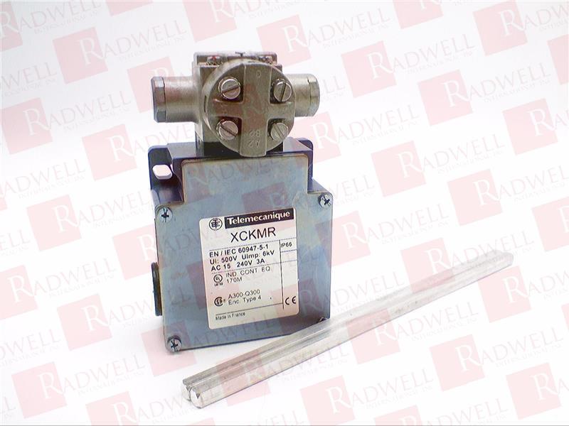 TELEMECANIQUE SENSORS XCKMR54D1