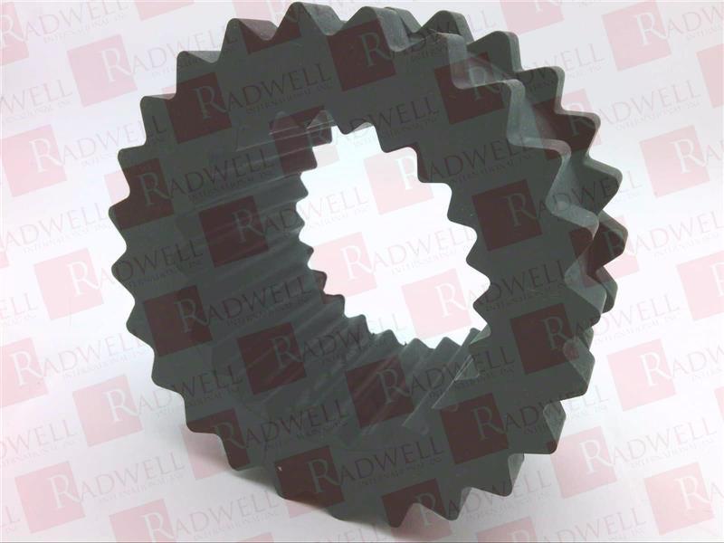 MARTIN SPROCKET & GEAR INC 9JEMS