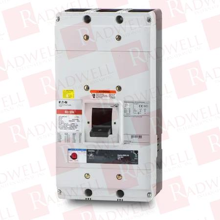 EATON CORPORATION NGS308036EC