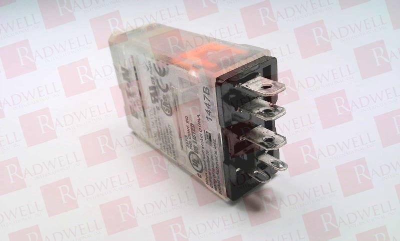 EATON CORPORATION D1RF1T1