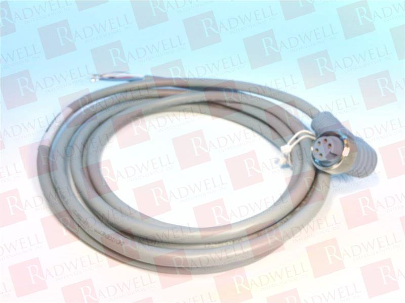 TURCK WKV 5711-3M