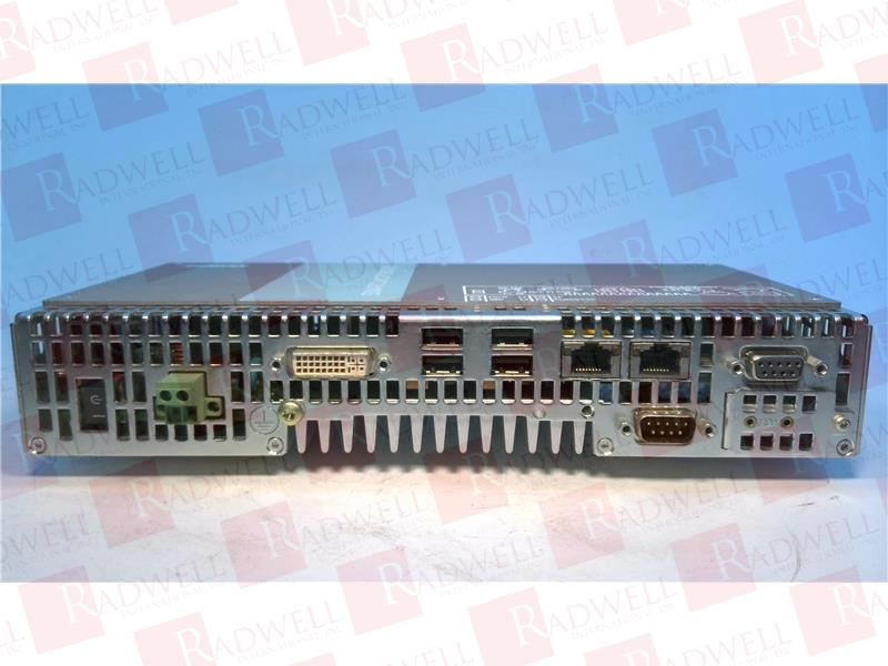SIEMENS 6ES7647-7BB20-2XM0