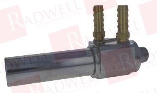CMW WELDING PRODUCTS 18-203