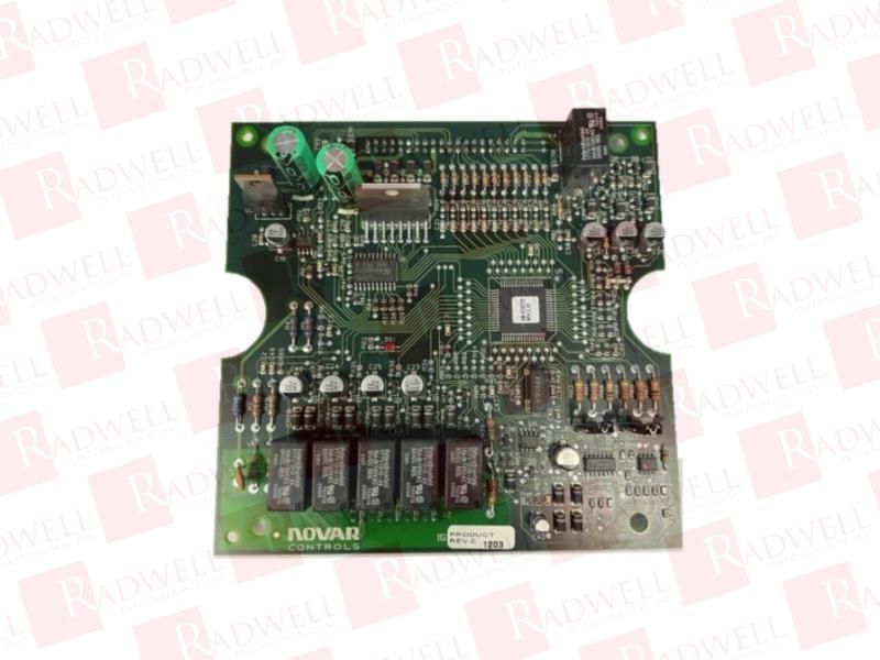 HONEYWELL 34X7201