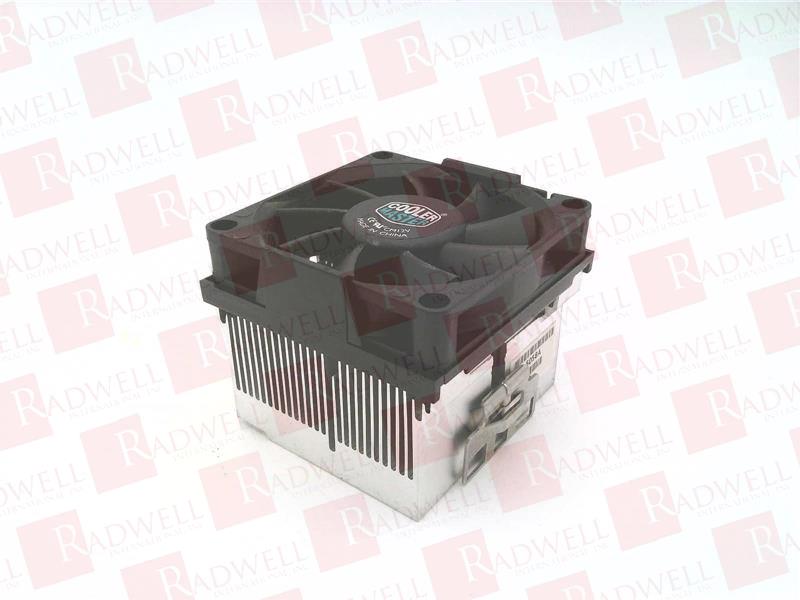COOLER MASTER KDH-5058A
