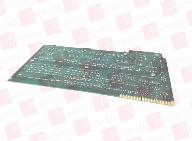 ALLEN BRADLEY 960206