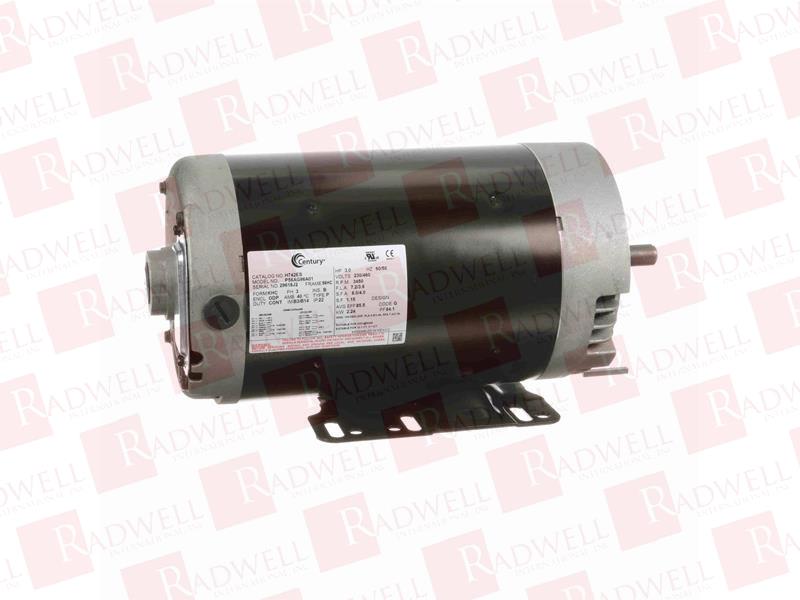 REGAL REXNORD H742ES