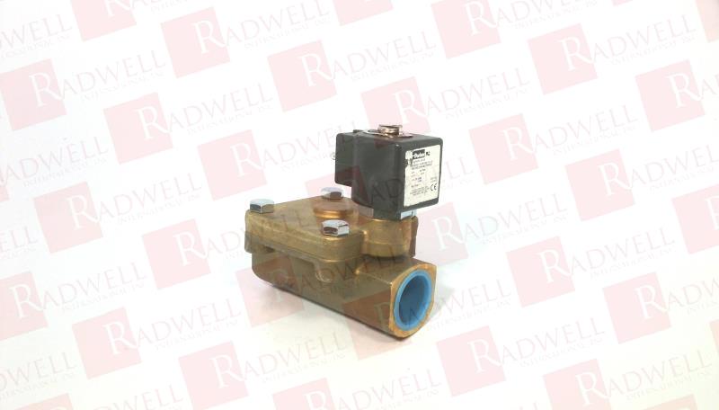 PARKER 16F25C2164ACFPH03