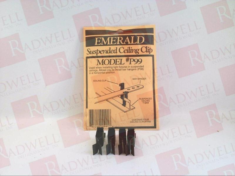 EMERALD EME-P99