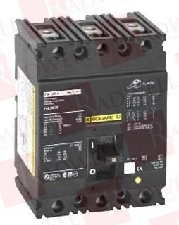 SCHNEIDER ELECTRIC FHL360701212