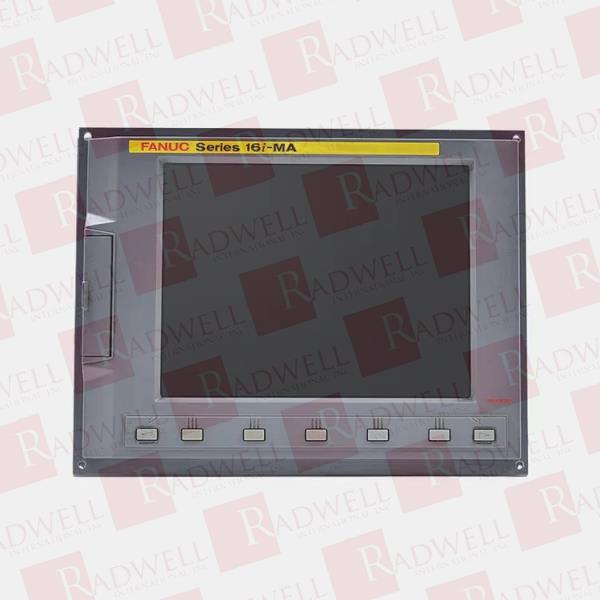 FANUC A02B-0236-B502