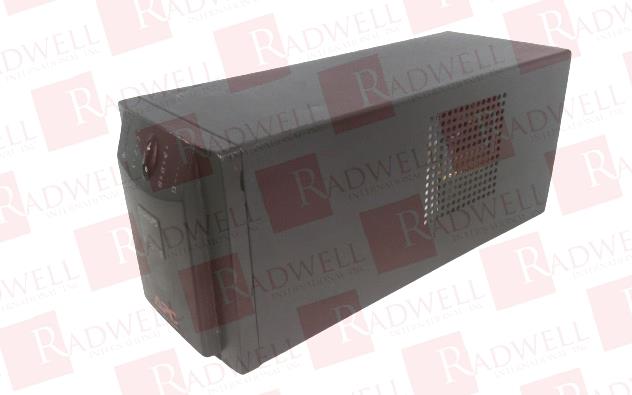 SCHNEIDER ELECTRIC SU700BX120