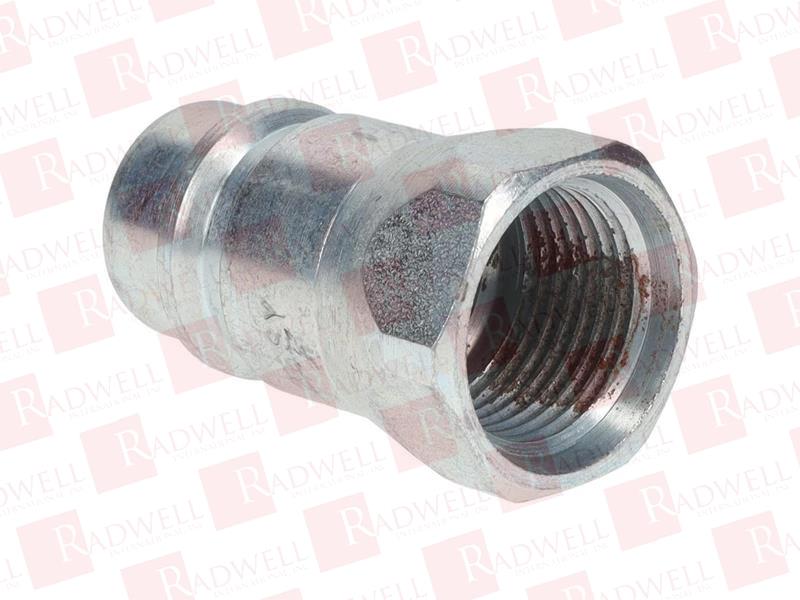 PARKER 8010-16